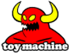 Toy Machine